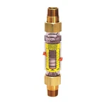 Hedland H625-110 Flowmeter,gpm/lpm 1.0 4-35 4NNF9. Fixed Price $238.44.