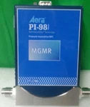 Aera PI-98 Mass Flow Controller 22-372845-00 Novellus FCPI981C4VX9TAA 1500SCCM. Fixed Price $150.00.