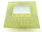 Red Lion GL350 Graco Precision Mix Ii Graphical Operator Pump Control Terminal. Fixed Price $239.99.