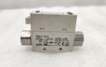 Smc PFM711-02-E Digital Switch Flowrate: 100 L/min 0.75 Mpa. Fixed Price $189.05.