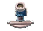 3/8" Endress Hauser 83F08-CFUDAA5ABBA Promass Flowmeter G4. Fixed Price $750.00.