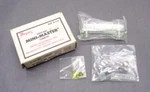 New Dwyer MMA-8 Mini-master Flowmeter Series. Fixed Price $39.00.