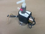 Omega SV131 Pneumatic Solenoid Valve 110/120 400PSI 2760KPA 3/64" 1/4" Npt. Fixed Price $99.99.