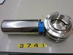 Sudmo DN50-100 Actuator Gate Valve 4 Inch. Fixed Price $475.00.
