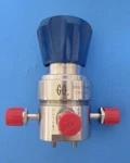 Circor Go Regulator PR5-1B21D5E121, High Flow Pressure Reducing, 3 Port. Fixed Price $25.00.