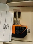 Ifm SI1000 Brand New Efector 300 Flow Monitor SID10ADBFPKG/US-100-IPF. Fixed Price $175.00.