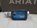 Gpi 01A Series Digital In-line Fuel Meter 113255-20 Open Box. Fixed Price $50.00.