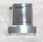 New Brooks GF125CXXC Mass Flow Controller Mfc GF125C-204731 N2, 860 Sccm. Fixed Price $398.00.
