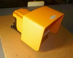 Asco Numatics NM2FA4520G00000 1/4" Npt Pneumatic Foot Pedal Valve POS/4-WAY. Fixed Price $125.00.