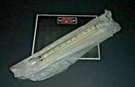 448B686U01 Abb Precision Tube Flowrator Liquids + Gases 3/4'-27-G-10/83. Fixed Price $149.95.