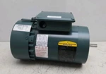 Baldor VBM3546-S 1HP Brake Motor 1750RPM 3PH 60HZ 56C 3516M Tefc 208-230/460 New. Fixed Price $584.99.