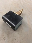 Mcdonnell & Miller FS7-4D Flow Switch 203125 1-1/4. Fixed Price $275.35.