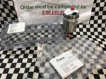 Mks I-baratron Digital Manometer 1000 Torr, KF10/16, DMB-29635, DMB29635 #106A66. Fixed Price $7164.40.