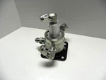 Humphrey Valve SS250A Air Piloted With Mount Base.. Fixed Price $145.00.