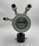 Ge Digitalflow XMT868I-1-11-00-07114-0 Panametrics Ultrasonic Liquid Meter. Fixed Price $3999.00.