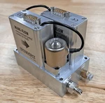 Bronkhorst Mani-flow Dual Channel MIC-205FP 50ML/MIN Press 50L/H N2 Mfc/epc. Fixed Price $280.00.