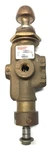 Schrader Bellows Pneumatic Valve M05825251 Nos. Fixed Price $245.13.