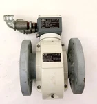 Abb Model SE41F 242662641/X001 Magnetic Flow Meter. Fixed Price $634.89.