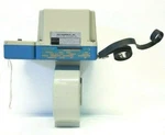 Abb Fischer Porter 10D1475 Mini-mag Magnetic Flow Meter 40 Mm. Fixed Price $649.00.