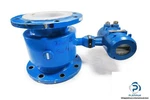 Krohne Altometer 16 Bar 20 Ma IMP/M3. Fixed Price $1679.99.