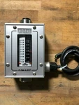 Hedland Alert Flowmeter H634X-002-F1 0-2 Gpm 0-7.5 Lpm. Fixed Price $325.00.