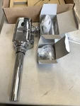 Gerber Battery Powered Toilet Flush Valve. Polished Chrome. 44-912 G4. Fixed Price $99.99.