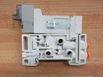 Smc SY3140-5LOZD Solenoid Valve SY31405LOZD. Fixed Price $31.33.