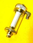 United Filtration Systems Filter Housing Model 127G W/ Microfiber 100 Psi. Fixed Price $119.95.