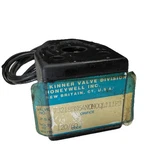 Honeywell Skinner 73218BN64 Solenoid Valve 120V 60HZ 1/2 Npt Brass Coil. Fixed Price $43.51.