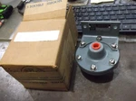 Moore 63BD 2881-/150C Constant Differential Flow Controller (QQ2). Fixed Price $50.00.