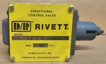 Dynex/rivett Directional Control Valve 6310-02-42. Fixed Price $125.00.