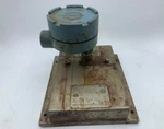 Micro Motion Mass Flow Sensor DS006S100SU, 2600 Psig, -240C To 204C. Fixed Price $97.50.