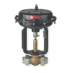 Spence K1TH811-60RH Pneumatic Globe Control VALVE,2 In. 1RXC8. Fixed Price $2872.87.