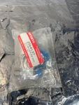 Nupro SS-HBS4-C High Purity Bellows Sealed Asi Oper, Varian 2560137, 113411. Fixed Price $550.00.