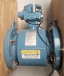 Rosemount Magnetic Flowtube 8707TSA040S1W0N0G1. Fixed Price $8000.00.