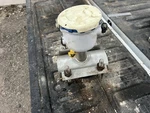 Seametrics 4 Inch EX90 Battery Powered Insertion Magmeter( Tested). Fixed Price $400.00.