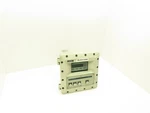 Contrec Flow Meter Batch Controller 414B.40AB / 810TKIS EXE410. Fixed Price $2299.99.