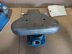 Micro Motion CMF010M324NU Mass Flow Sensor & RFT9739D4SUA Transmitter Used. Fixed Price $2750.00.