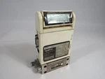 Sierra 822S-L-2-OV1-PV2-V4-MP Mass Flow Meter 24V 0-40SSCM Shelf Wear Used. Fixed Price $427.99.
