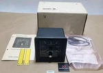 *preowned* George Fischer Signet P58540-1 Flow Rate Indicator 1" Pipe + Warranty. Fixed Price $475.00.