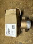 We Anderson SFI-100-1/2 Brass Flow Indicator 1/2IN. Fixed Price $100.00.