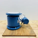 Rosemount 8 Inch CL150 Magnetic Flow Tube With Transmitter, New Spare. Fixed Price $4265.00.