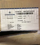 Fisher Emerson 2IN Sweet Trim Kit RKT2ETX0022 1V6575X0052 Stem 2U223733272. Fixed Price $1471.04.