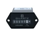 Welder Universal Hour Meter 10-80 Volts. Fixed Price $51.99.