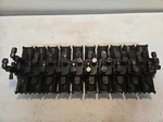 Gresen Hydraulic Bank 253007 (10 Valves) 493482 12VDC Solenoids. Fixed Price $4512.49.
