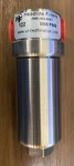 United Filtration Stainless Steel Filter Housing 122. Fixed Price $182.25.