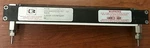 Brooks Instrument Sho-rate Flow Meter 1355K1AV8F6AH. Fixed Price $100.60.