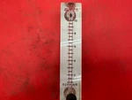 Dwyer RMC-121-SSV Flow Meter Rate-master 0-10PSI. Fixed Price $35.00.