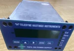 Teledyne Hastings THPS-100 Mass Flow Controller Power Supply 25 Slpm Air. Fixed Price $50.00.