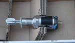Endress + Hauser Liquiphant Point Level Detection FTL31-1E40/0. Fixed Price $300.00.
